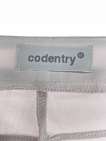 xs Beden mor Renk Codentry Düz Kesim %70 İndirimli.