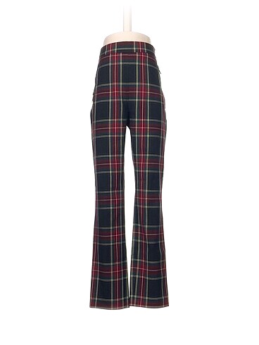 Zara Düz Kesim %70 İndirimli.