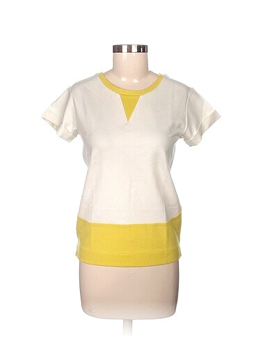 Mango Bluz %70 İndirimli.