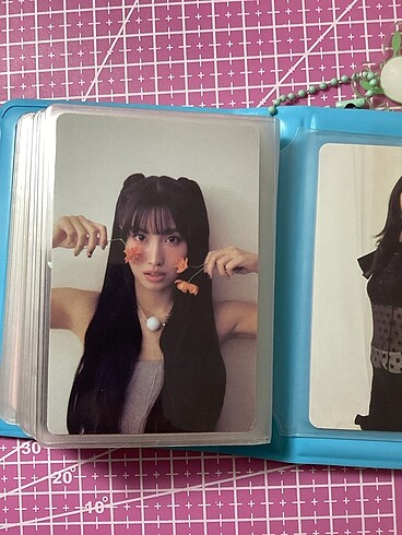 Lomocart momo