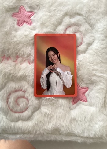 Dahyun Orjinal pob