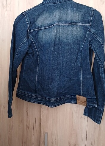 LC Waikiki Vintage Kot Ceket