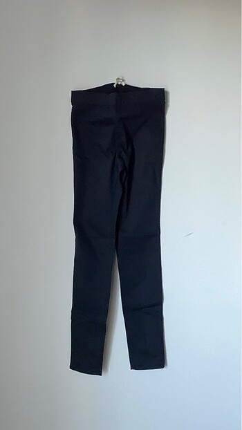 Siyah pantolon - Görsel 3