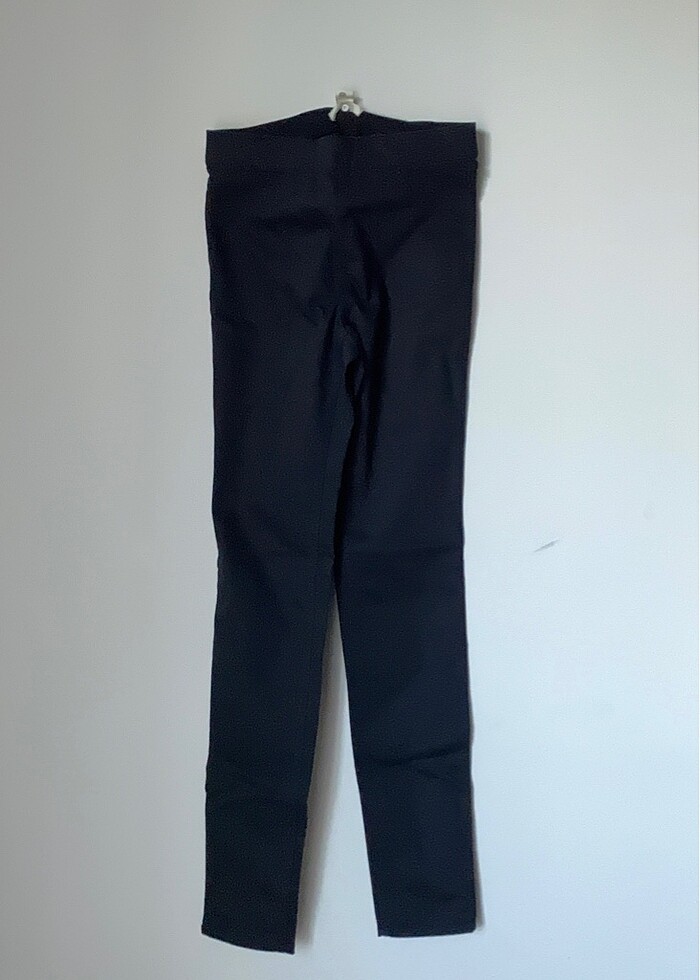 Siyah pantolon - Görsel 3