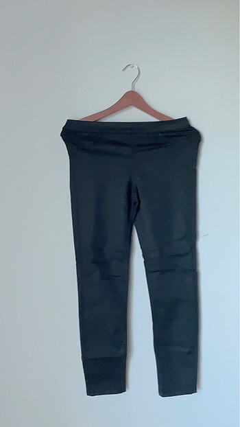 Siyah pantolon - Görsel 2