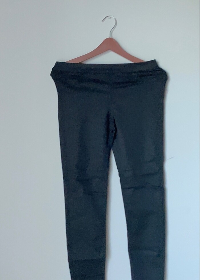 Siyah pantolon - Görsel 2