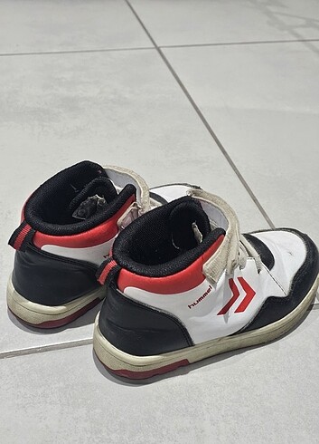 Hummel Hummel Erkek Çocuk Spor Ayakkabı