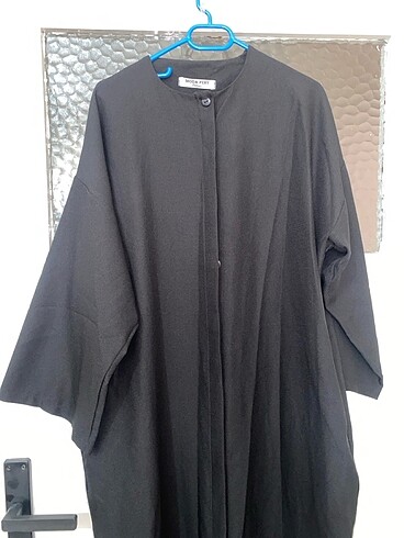 Abaya