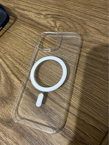 İ phone 15 Telefon kılıfı