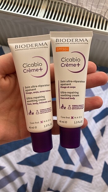 Bioderma Cicabio