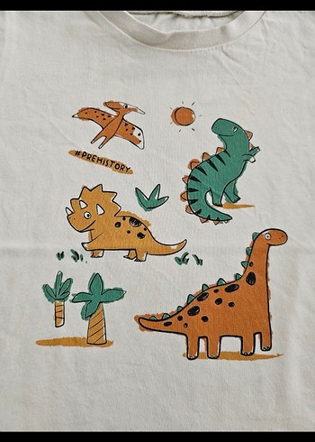 Erkek Çocuk ikili takim - Görsel 5