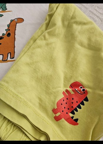 Erkek Çocuk ikili takim - Görsel 2