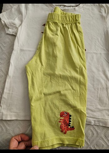 Erkek Çocuk ikili takim - Görsel 3