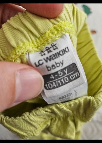 Erkek Çocuk ikili takim - Görsel 4