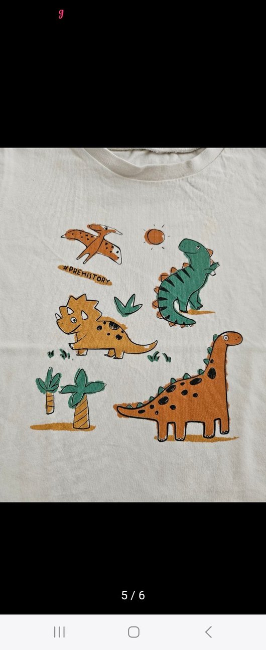 Erkek Çocuk ikili takim - Görsel 5