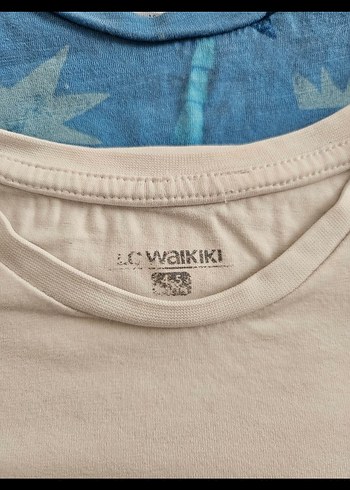 Erkek Çocuk Tişört - Görsel 2