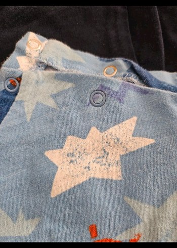 Erkek Çocuk Tişört - Görsel 4