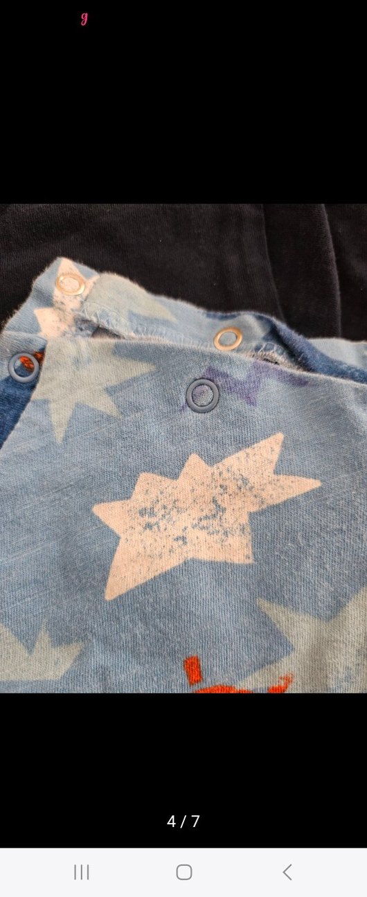 Erkek Çocuk Tişört - Görsel 4