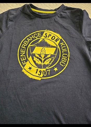 fenerium orjinal erkek çocuk - Görsel 2