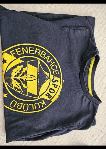 Fenerium 8 Yaş