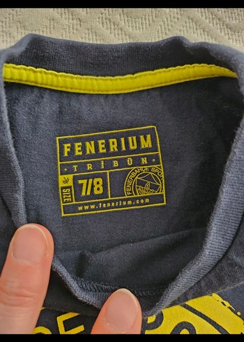 fenerium orjinal erkek çocuk - Görsel 3