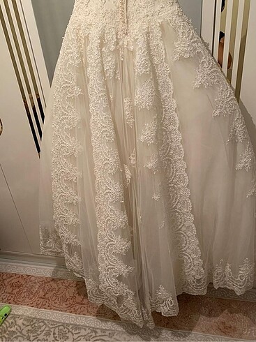 38 Beden beyaz Renk White Hause Moda (İZMİR)