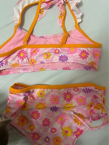 11-12 Yaş Beden Penti 11-12 yaş bikini