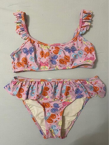 Penti 11-12 yaş bikini