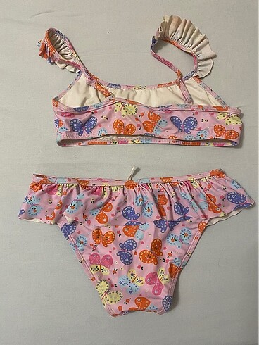 Penti Penti 11-12 yaş bikini