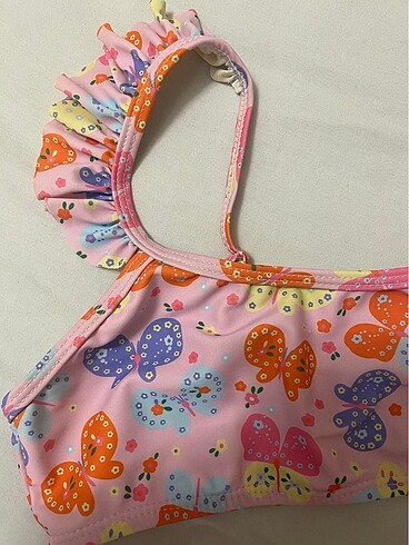 11-12 Yaş Beden Penti 11-12 yaş bikini