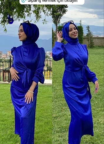 Talya elbise ????