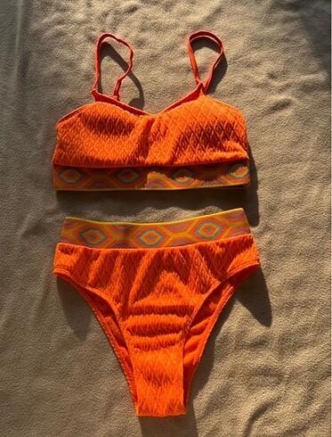 Shein Bikini