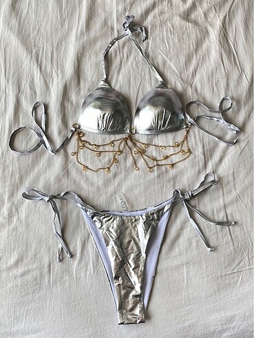 Shein Bikini
