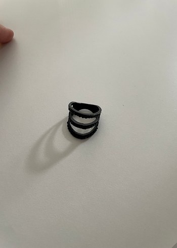 Altın Renkli Mini Halka Küpeler - Görsel 2