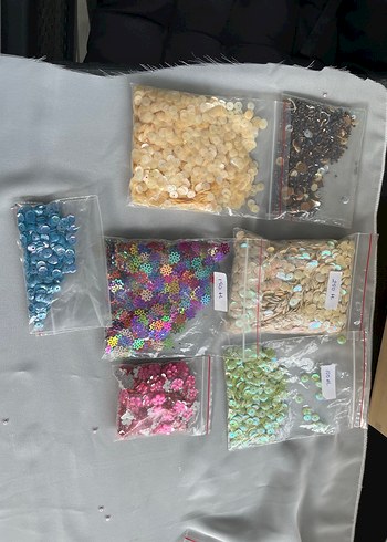 Paketi 150 tl - Görsel 9