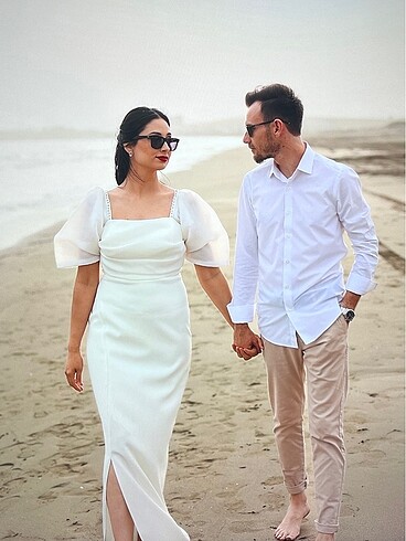 Nikah elbisesi