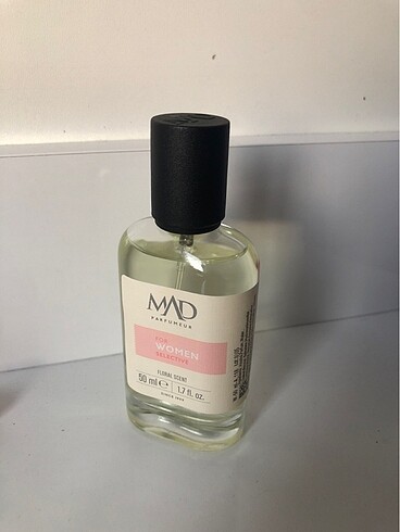 MAD A118 Selective 50 ml Kadın Parfüm