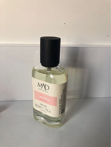 Diğer MAD A118 Selective 50 ml Kadın Parfüm
