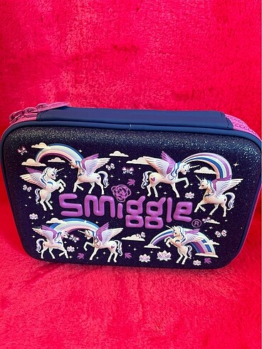 Smiggle kalemlik