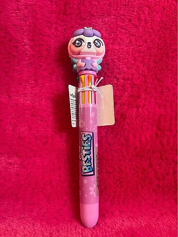  Beden Renk Smiggle kalem
