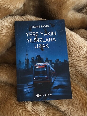 Yere yakın yıldızlara uzak
