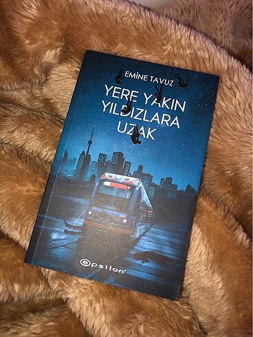 Beden Yere yakın yıldızlara uzak
