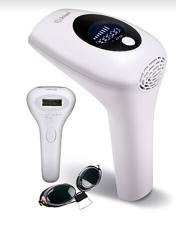 Kiwi Lazer Epilasyon Cihazı - Görsel 4