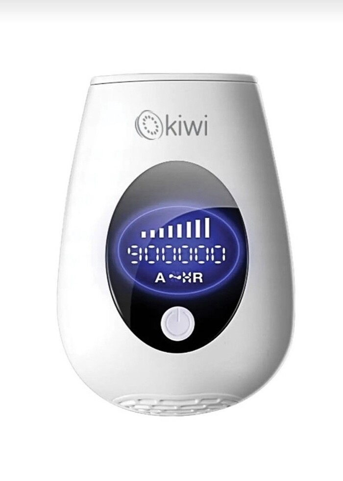 Kiwi Lazer Epilasyon Cihazı - Görsel 3