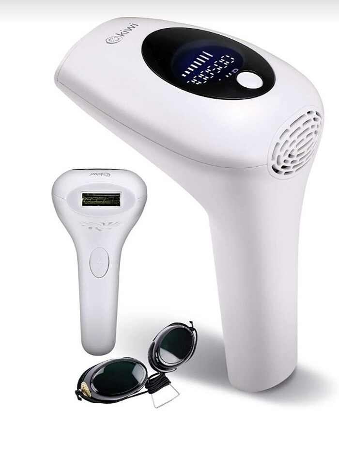Kiwi Lazer Epilasyon Cihazı - Görsel 4