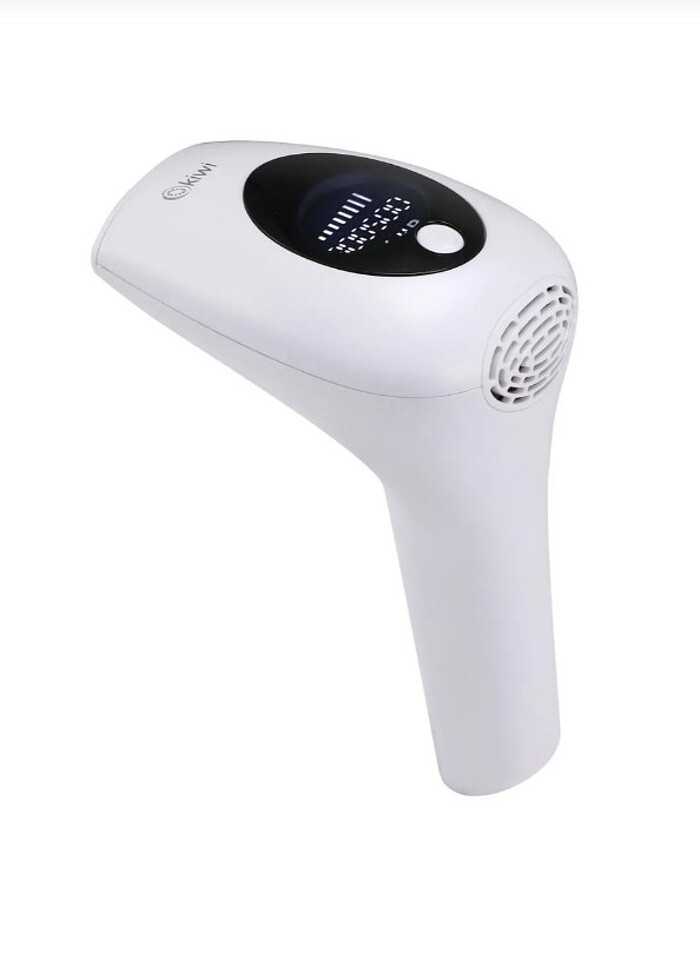 Kiwi Lazer Epilasyon Cihazı - Görsel 5