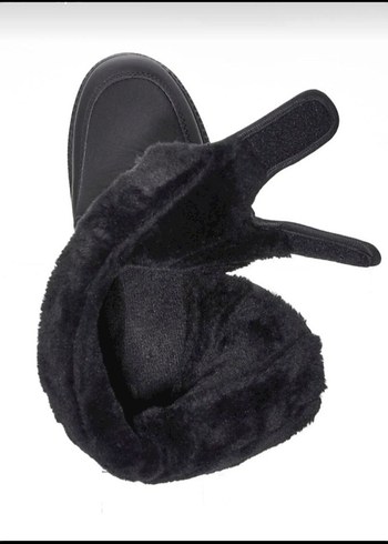 Alves Kadın Kar Botu - Görsel 4