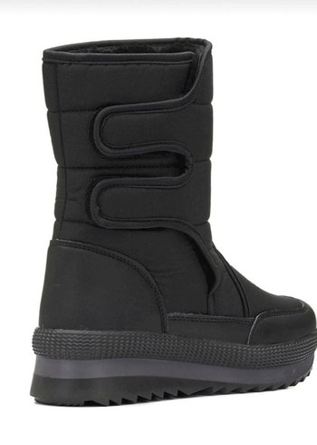 Alves Kadın Kar Botu - Görsel 2