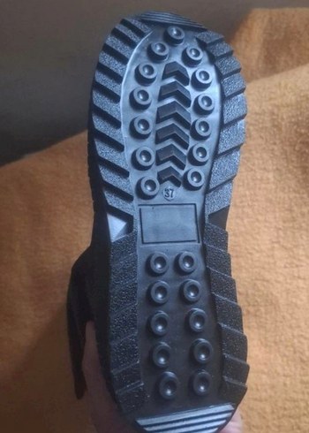 Alves Kadın Kar Botu - Görsel 5