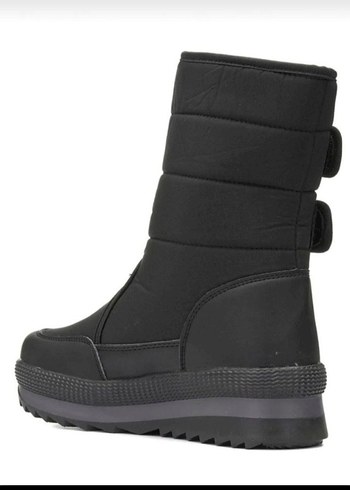 Alves Kadın Kar Botu - Görsel 3